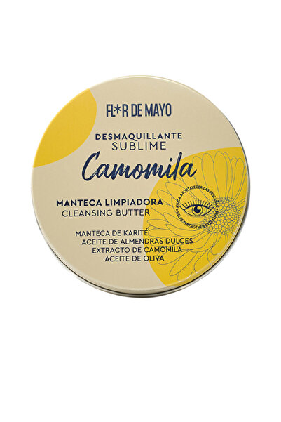 Flor De Mayo SUBLIME CAMOMILE balsam demachiant 45 gr