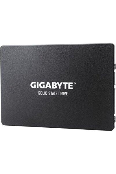 Gigabyte 240GB GP-GSTFS31240GNTD Μονάδα Στερεάς Κατάστασης SATA III SSD 2.5 "