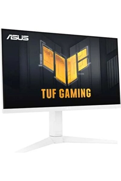 ASUS LCD LED 27 " TUF Gaming VG27AQML1A-W QHD Λευκό