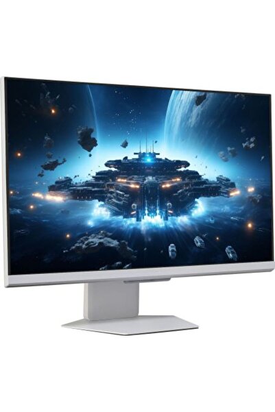 LG LCD LED 31.5 " UltraGear G8s 32G810SA-W 4K UHD Λευκό
