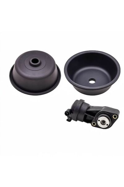 Xentech Light Membrană separator ulei Audi A3 8P A4 B5 B6 B7 Mercedes A/B – 0...
