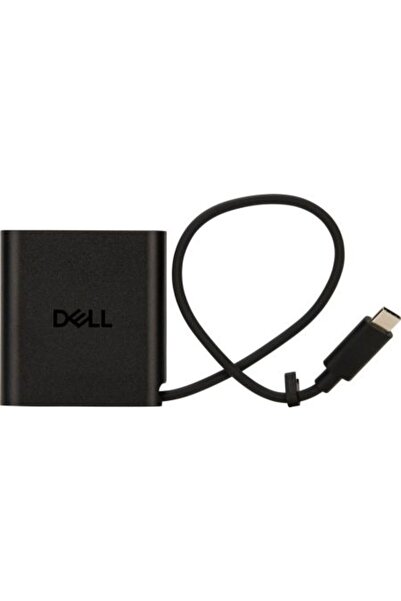 Dell USB Hub Εξωτερικός Hub Ταξιδίου DA225 2xUSB-C 3.2 Gen2, 1xUSB-A 3.2 Gen2...