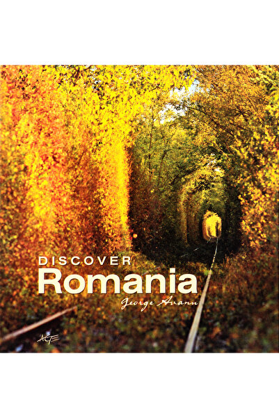 AGE - ART Discover Romania - George Avanu