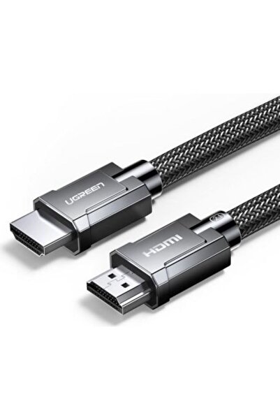 Ugreen Καλώδιο HDMI 2.1 Αρσενικό σε Αρσενικό 1,5 μ. Μαύρο (HD135 70320)
