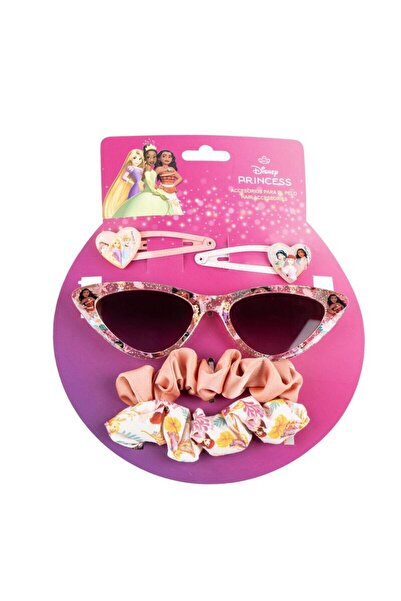 Cerda Set de înfrumusețare Prințese Disney + ochelari de soare