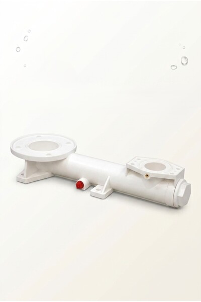 TUVALET POMPA ALTI
