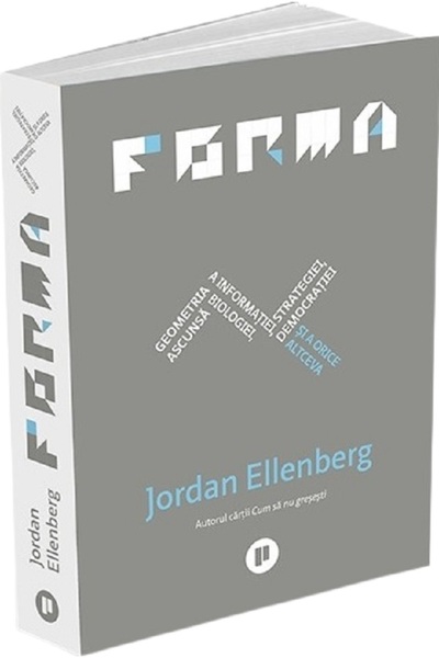 Publica Forma - Jordan Ellenberg