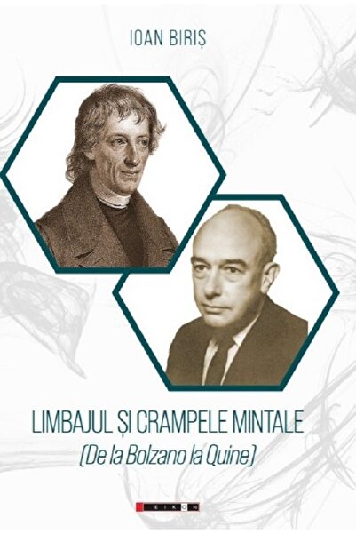 Eikon Limbajul si crampele mintale - Ioan Biris