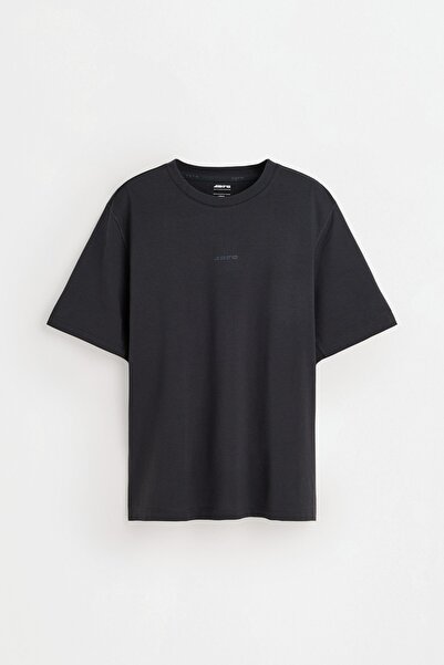 LEFTIES Basic antrenman t-shirtü