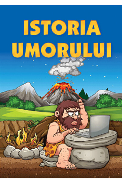 LAMBODAR Istoria umorului