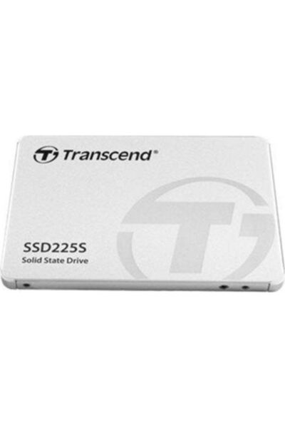 Transcend 250GB TS250GSSD225S Μονάδα Στερεάς Κατάστασης SATA III SSD 2.5 "