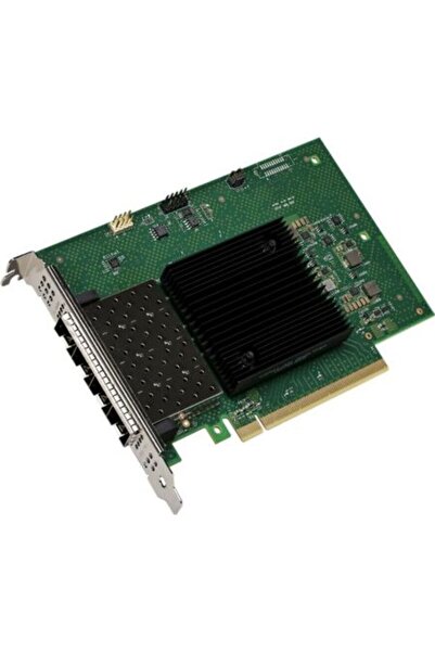 Intel Κάρτα Δικτύου PCI Express E810-XXVDA4 PCI Express σε 4 x SFP28 Bulk