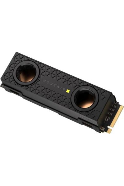 Corsair 2TB MP700 PRO Hydro X CSSD-F2000GBMP700PHX Μονάδα Στερεάς Κατάστασης ...