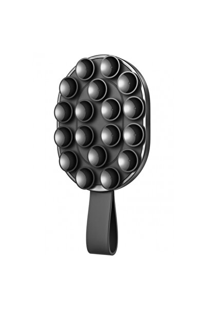 Joyroom Suport cu Ventuze JR-ZS393-S, Universal, Negru