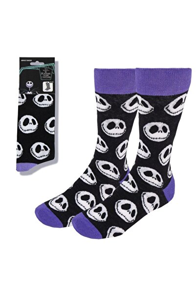 Cerda Disney Nightmare Before Christmas adult socks
