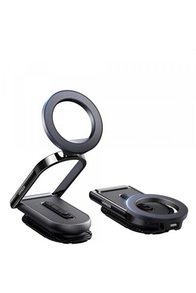 Ugreen Suport Auto Magnetic LP924 (65186), Universal, Negru