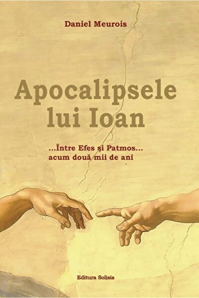 SOLISIS Apocalipsele lui Ioan - Daniel Meurois