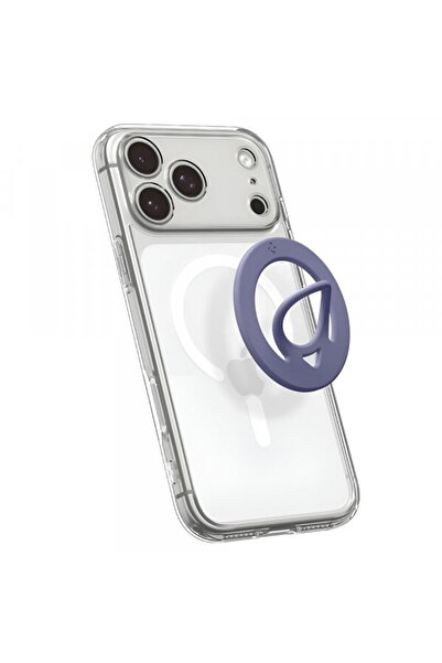 Spigen Suport Inel Dual Pop, Universal, Mov AMP11369