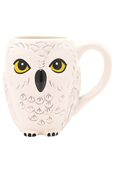 Widdop & Co Cană 3D Harry Potter Hedwig