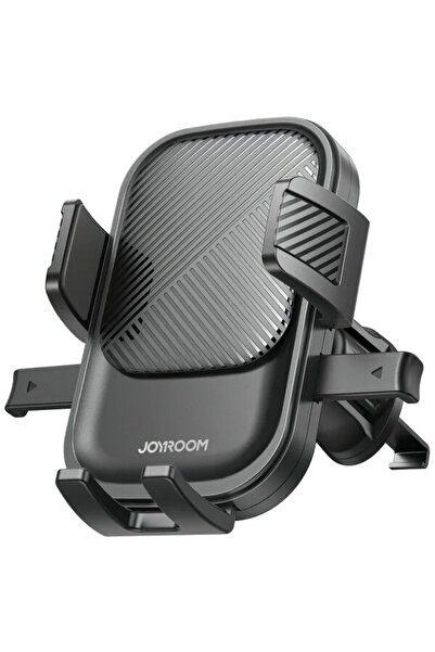 Joyroom Suport Auto JR-OK6 Vent, 4.7inch - 6.8inch, Negru