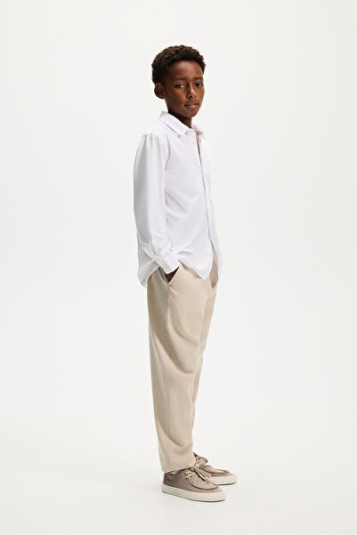 LEFTIES Tailored fit pensli pantolon