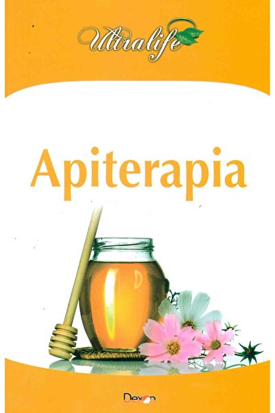 Dexon Apiterapia