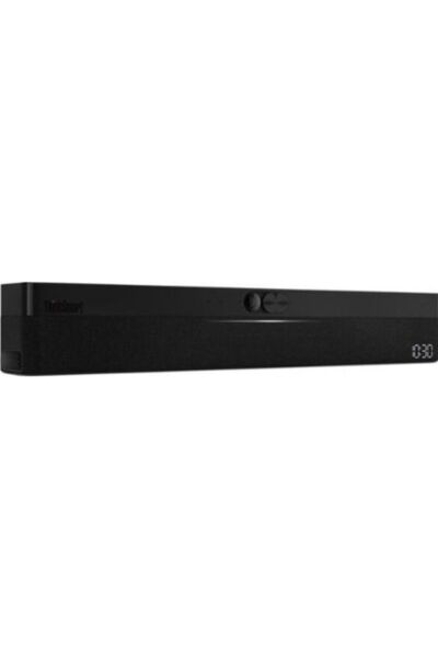 LENOVO ThinkSmart One για τα Microsoft Team Rooms