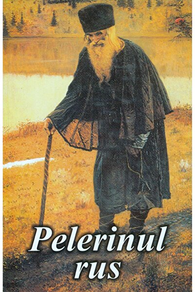 EGUMENITA Pelerinul rus