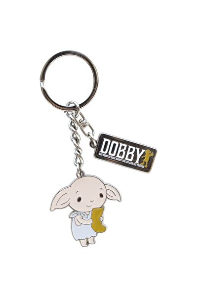 Erik Harry Potter Dobby keychain