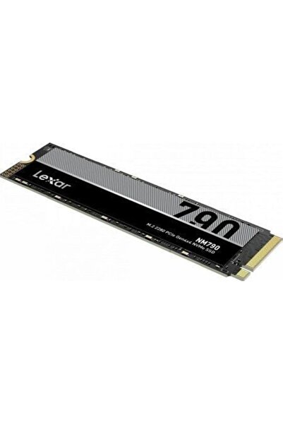 Lexar 4TB NM790 LNM790X004T-RNNNG Μονάδα Στερεάς Κατάστασης PCI-E SSD M.2