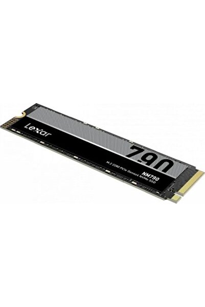 Lexar 1TB NM790 LNM790X001T-RNNNG Μονάδα Στερεάς Κατάστασης PCI-E SSD M.2