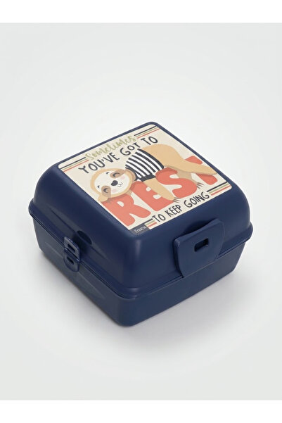 Frocx Children's Lunch Box – Lunch Box, Lunch and Snack Storage Container