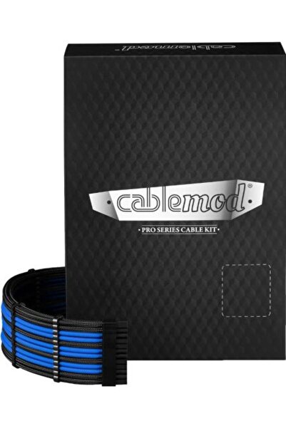 CableMod Σετ Καλωδίων Τροφοδοσίας C-Series Pro με Μεμβράνη ModMesh 12V-2x6 12...