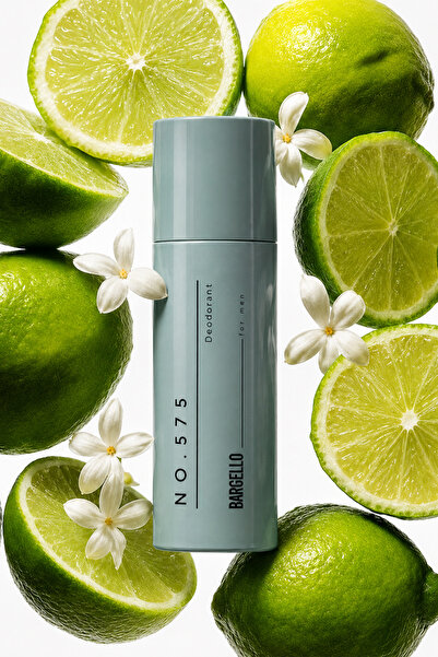 Bargello NO.575 ERKEK 150 ml DEODORANT