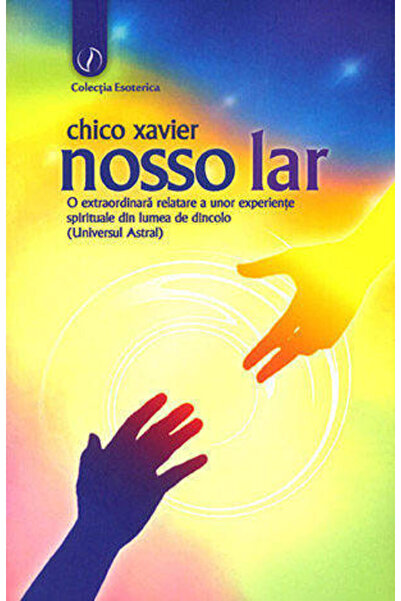 GANESHA Nosso lar - Chico Xavier