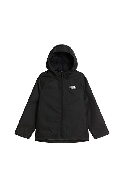 THE NORTH FACE KID PERRITO 4-N-1 HOODED JACKET Unisex Genç Çocuk Ceket NF0A8H...