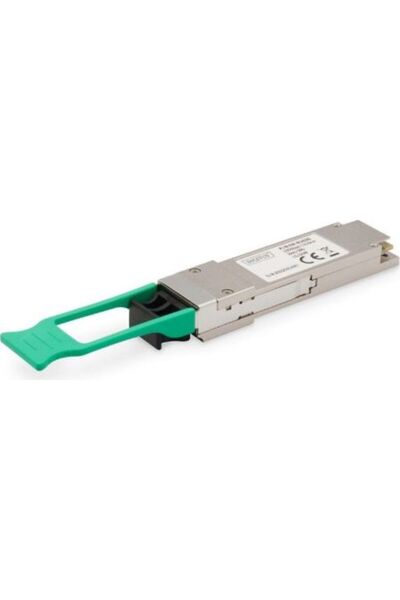 Digitus QSFP28 SR4 Οπτικός Πομποδέκτης DN-81630 100 Gbps
