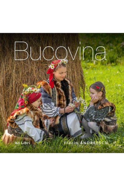 Ad Libri Bucovina - Florin Andreescu