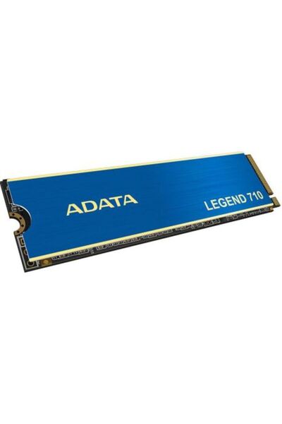 Adata 2TB Legend 710 ALEG-710-2TCS Μονάδα Στερεάς Κατάστασης PCI-E SSD M.2