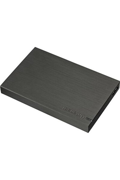 Intenso Εξωτερική Μονάδα Αποθήκευσης 2.5 " 2TB 6028680 USB 3.2 Gen 1×1 Ανθρακί