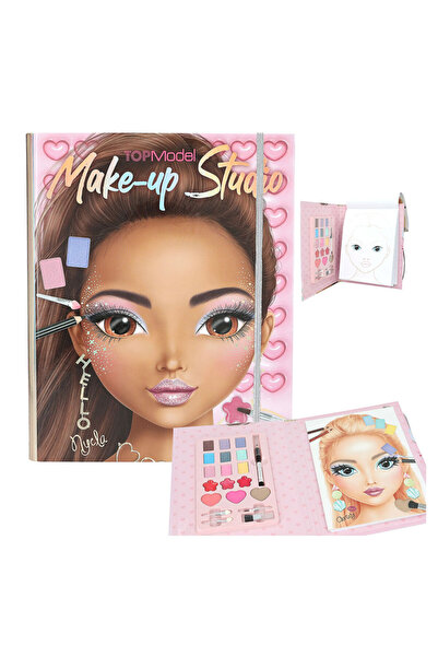 Top Model Make -Up Studio 413164