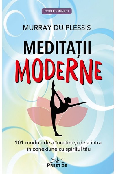 Prestige Meditatii moderne - Murray Du Plessis
