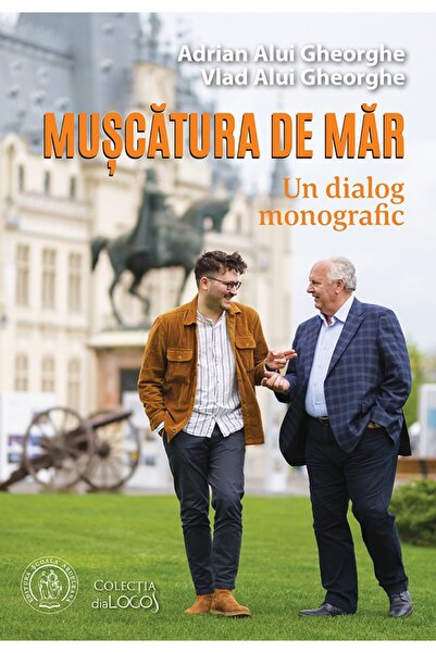 SCOALA ARDELEANA Muscatura de mar. Un dialog monografic (1 ianuarie 2022 - 31...