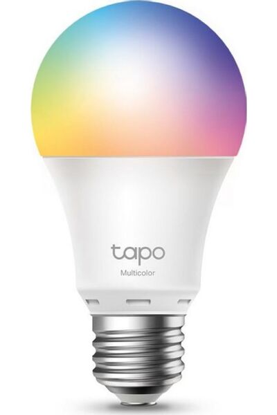 TP-LINK Έξυπνη Λάμπα Tapo L530E