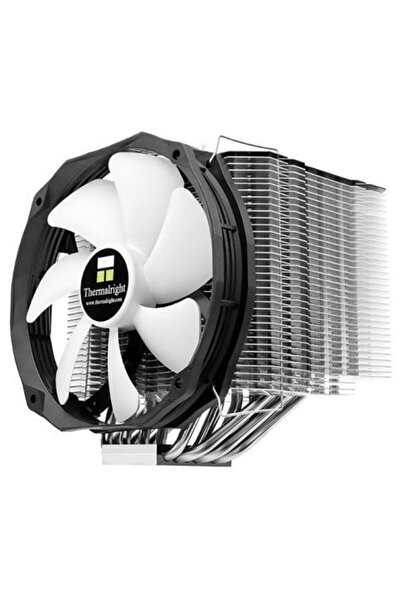 ThermalRight Ψύκτρα CPU Le Grand Macho RT για Intel και AMD Socket 775 / 115x...
