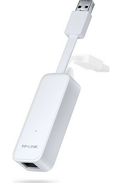 TP-LINK Μετατροπέας UE300 V3.0 USB 3.0 σε Gigabit Ethernet