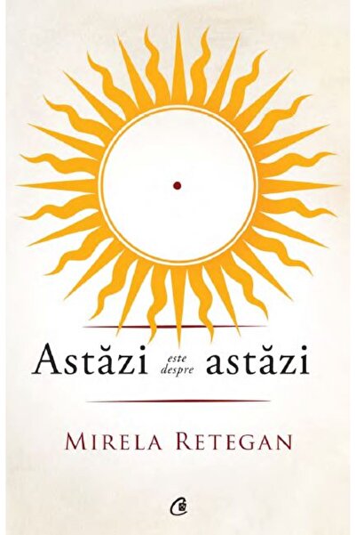 Curtea Veche Astazi este despre astazi - Mirela Retegan