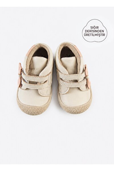 kitikate Emma Shoes Beige