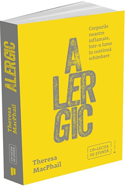 Publica Alergic - Theresa MacPhail