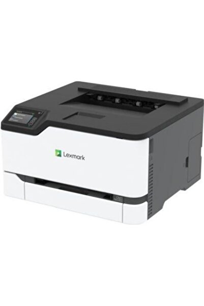 Lexmark Λέιζερ Έγχρωμο CS431dw A4 Ασύρματο